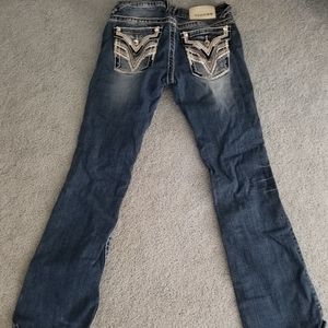Vigoss bootcut jeans